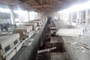 濰坊整廠轉讓求購、回收、供應與出售圖片信息平臺建設指南